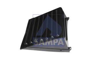 Pokrywa skrzynki akumulatorów SAMPA 1830 0115