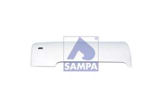 Spojler powietrza kabiny kierowcy SAMPA 1830 0157