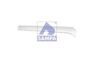 Spojler powietrza kabiny kierowcy SAMPA 1830 0159