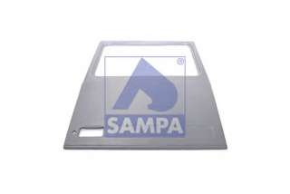 Nakładka drzwi SAMPA 1830 0204