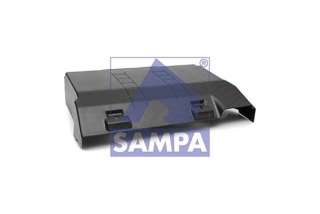 Pokrywa skrzynki akumulatorów SAMPA 1830 0472