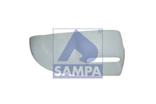 Spojler powietrza kabiny kierowcy SAMPA 1840 0182