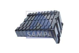 Pokrywa skrzynki akumulatorów SAMPA 1850 0022