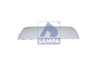 Spojler powietrza kabiny kierowcy SAMPA 1850 0044