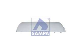 Spojler powietrza kabiny kierowcy SAMPA 1850 0045