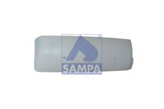 Spojler powietrza kabiny kierowcy SAMPA 1850 0148