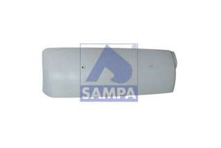Spojler powietrza kabiny kierowcy SAMPA 1850 0149