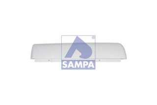 Spojler powietrza kabiny kierowcy SAMPA 1850 0164
