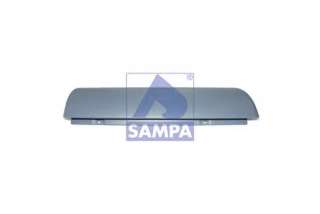 Spojler powietrza kabiny kierowcy SAMPA 1850 0165