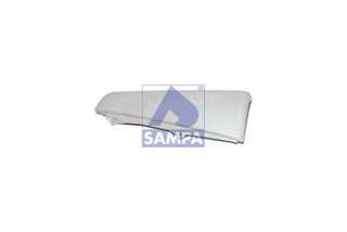 Spojler powietrza kabiny kierowcy SAMPA 1850 0173