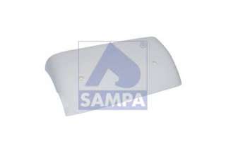 Spojler powietrza kabiny kierowcy SAMPA 1850 0174