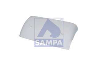 Spojler powietrza kabiny kierowcy SAMPA 1850 0175