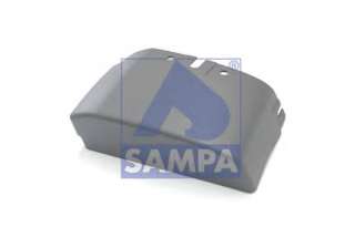 Pokrywa zderzaka SAMPA 1850 0187