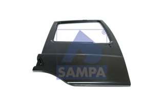 Drzwi kabiny kierowcy SAMPA 1850 0201