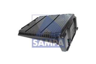 Pokrywa skrzynki akumulatorów SAMPA 1850 0204