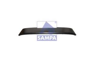Pokrywa atrapy chłodnicy SAMPA 1860 0013