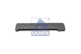 Spojler powietrza kabiny kierowcy SAMPA 1860 0016