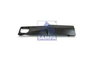 Spojler powietrza kabiny kierowcy SAMPA 1860 0125