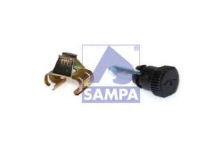 Przełącznik ogrzewania siedzenia SAMPA 1860 0162