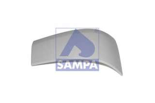 Pokrywa zderzaka SAMPA 1880 0098