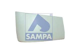 Pokrywa zderzaka SAMPA 1880 0127