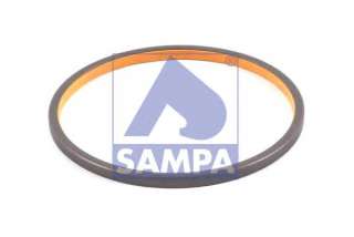Pierścień uszczelniający zwrotnicy (kolumna amortyzatora) SAMPA 200.068