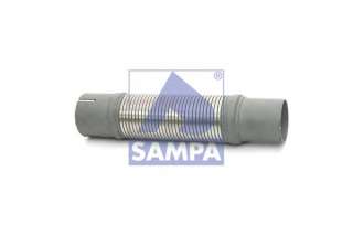 Rura elastyczna układu wydechowego SAMPA 200.116