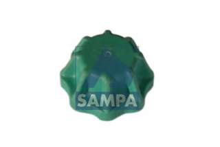 Pokrywa/osłona SAMPA 200.122
