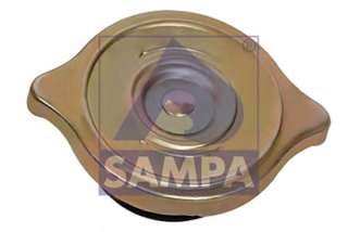 Korek chłodnicy SAMPA 200.123