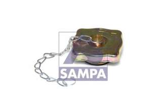 Pokrywa/osłona SAMPA 200.124