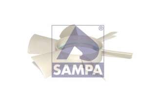 Wentylator chłodnicy silnika SAMPA 200.181