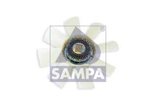 Wentylator chłodnicy silnika SAMPA 200.185