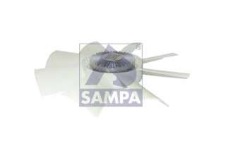 Wentylator chłodnicy silnika SAMPA 200.188