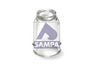 Szybka kontrolna ręcznej pompa paliwa SAMPA 200.211