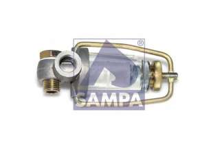 Filtr paliwa SAMPA 200.224