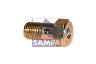 Zawór przelewowy SAMPA 200.225
