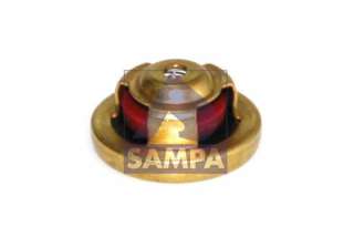 Zawór układu zasilania paliwem SAMPA 200.231