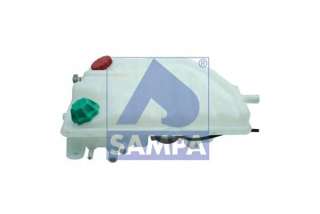 Zbiorniczek wyrównawczy płynu chłodzącego SAMPA 200.238