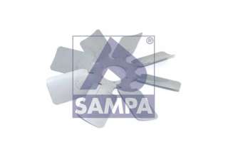 Wentylator chłodnicy silnika SAMPA 200.360