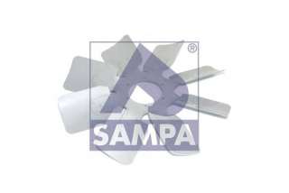 Wentylator chłodnicy silnika SAMPA 200.361