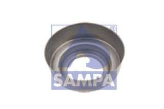 Oddzielacz oleju, mechanizm różnicowy SAMPA 200.378