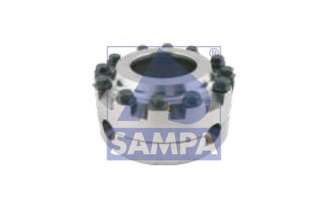 Obudowa mechanizmu różnicowego SAMPA 200.388
