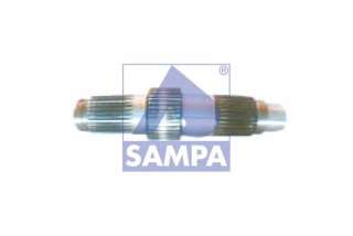 Półoś napędowa/wał napędowy SAMPA 200.403