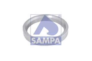 Pierścień dystansujący piasty koła SAMPA 200.414