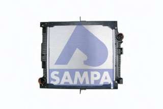 Chłodnica silnika SAMPA 200.494