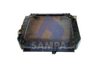 Chłodnica silnika SAMPA 200.497
