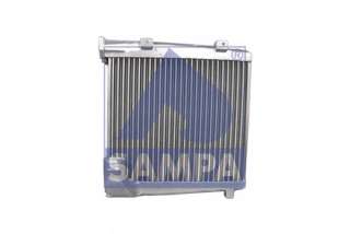 Chłodnica powietrza doładowującego SAMPA 201.014