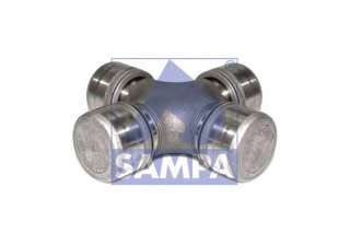 Przegub elastyczny wału SAMPA 201.019