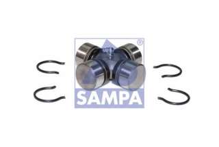 Przegub elastyczny wału SAMPA 201.022