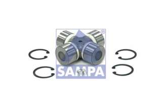 Przegub elastyczny wału SAMPA 201.024